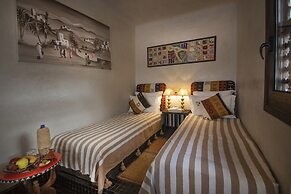 Riad Wazani Topaze & Spa