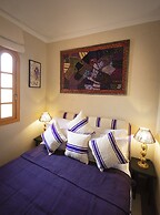 Riad Wazani Topaze & Spa