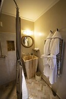 Riad Wazani Topaze & Spa