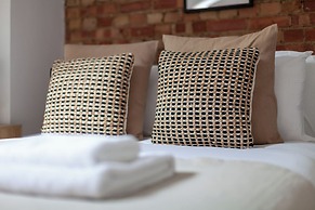 The Harlesden Villas