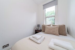 The Harlesden Villas