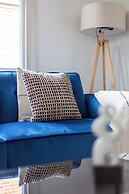 The Harlesden Villas