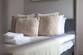 The Harlesden Villas