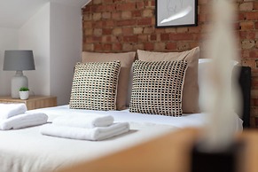 The Harlesden Villas