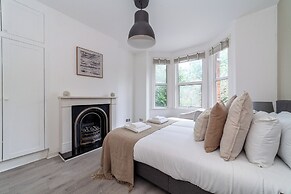 The Harlesden Villas