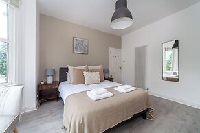 The Harlesden Villas