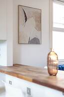 The Harlesden Villas