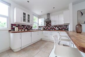 The Harlesden Villas