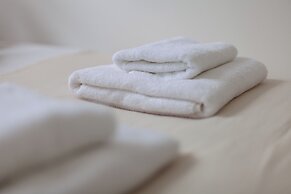 The Harlesden Villas