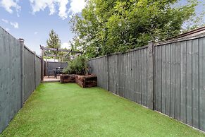 The Harlesden Villas