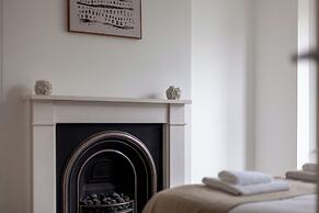 The Harlesden Villas