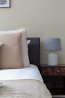 The Harlesden Villas