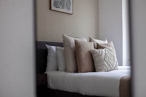 The Harlesden Villas