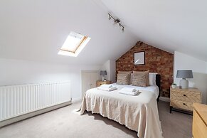 The Harlesden Villas