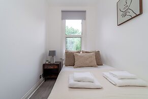 The Harlesden Villas