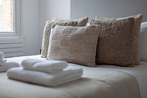 The Harlesden Villas