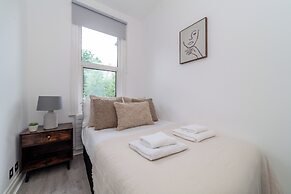 The Harlesden Villas