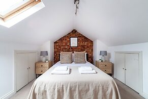 The Harlesden Villas