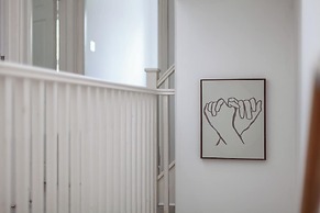 The Harlesden Villas