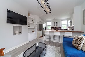 The Harlesden Villas