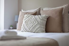 The Harlesden Villas