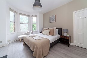 The Harlesden Villas