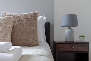 The Harlesden Villas