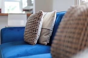 The Harlesden Villas