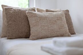 The Harlesden Villas