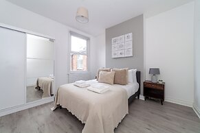 The Harlesden Villas