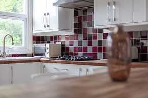 The Harlesden Villas