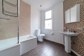 The Harlesden Villas