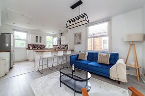 The Harlesden Villas