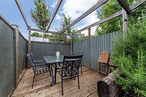 The Harlesden Villas