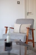 The Harlesden Villas