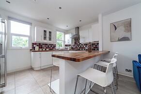 The Harlesden Villas