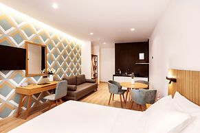 DAYS City Suites Athens