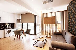 DAYS City Suites Athens