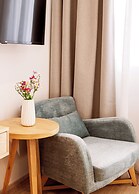 DAYS City Suites Athens