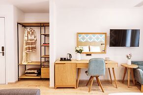 DAYS City Suites Athens