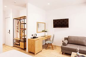 DAYS City Suites Athens