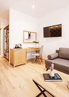 DAYS City Suites Athens