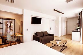 DAYS City Suites Athens