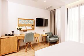 DAYS City Suites Athens