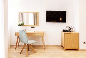 DAYS City Suites Athens