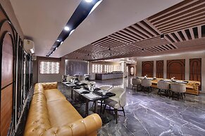 RNB Select Hotel Walk in Lucknow
