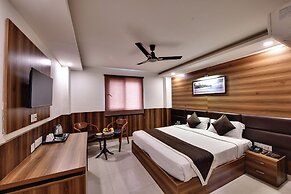 RNB Select Hotel Walk in Lucknow