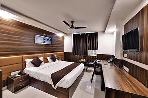 RNB Select Hotel Walk in Lucknow