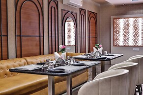 RNB Select Hotel Walk in Lucknow