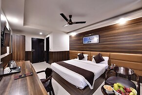 RNB Select Hotel Walk in Lucknow